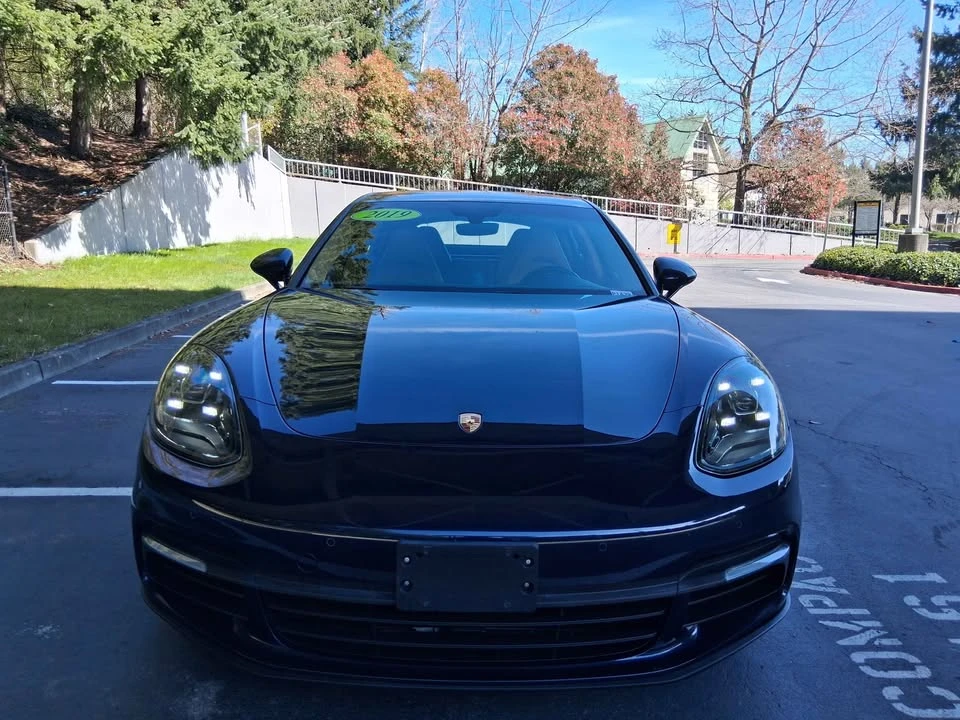 2019 Porsche 971 Panamera - Image 2 of 20