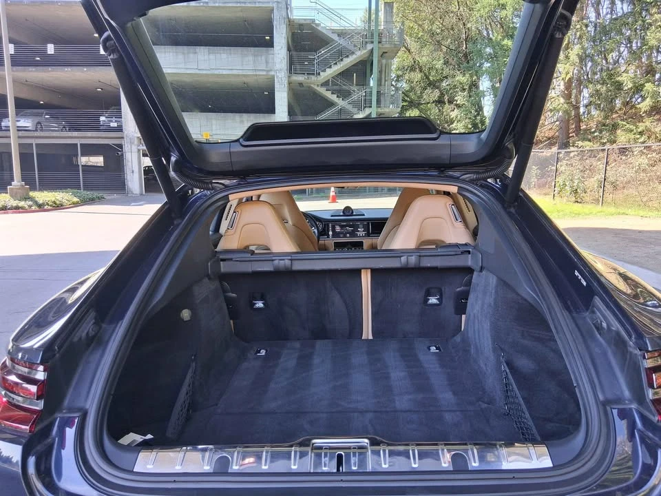 2019 Porsche 971 Panamera - Image 7 of 20