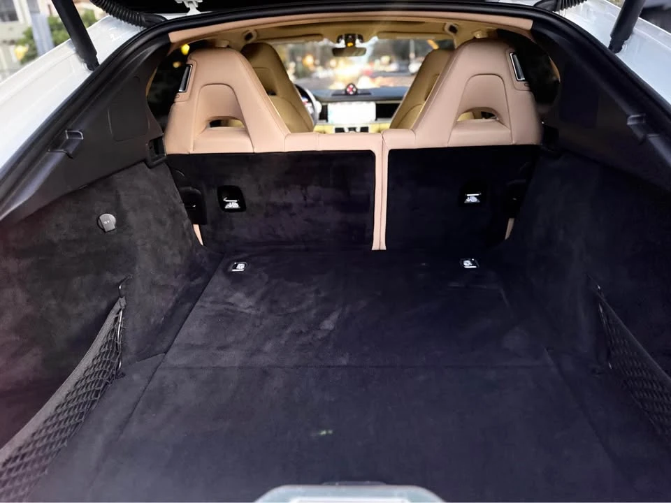 2019 Porsche 971 Panamera - Image 17 of 18