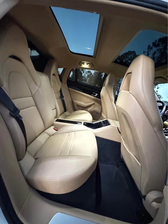 2019 Porsche 971 Panamera - Image 12 of 18