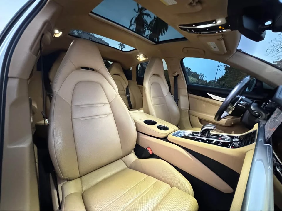 2019 Porsche 971 Panamera - Image 10 of 18