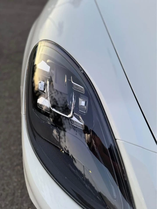2019 Porsche 971 Panamera - Image 9 of 18