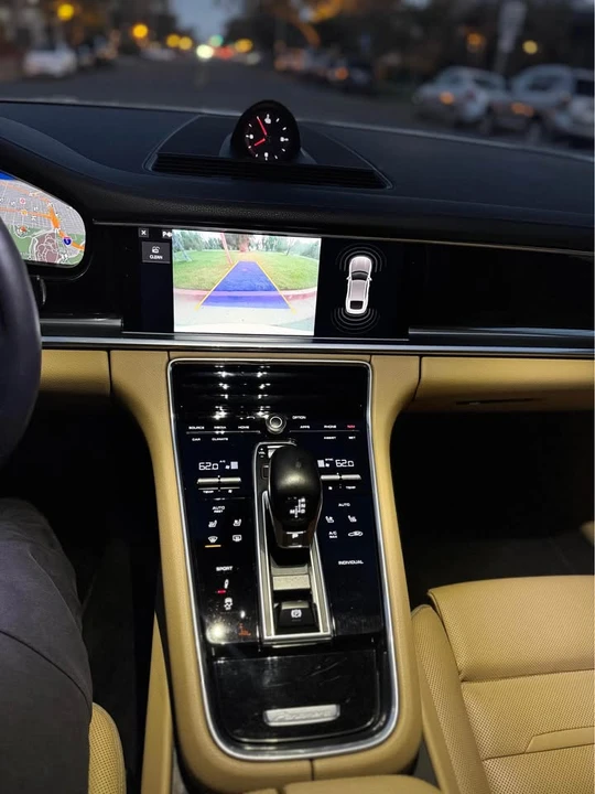2019 Porsche 971 Panamera - Image 15 of 18