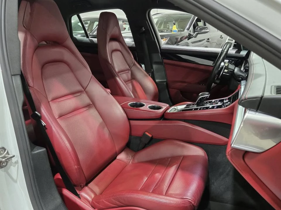 2019 Porsche 971 Panamera - Image 13 of 13