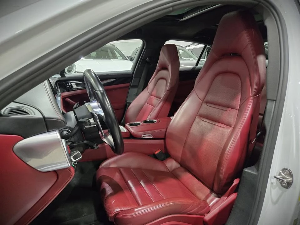 2019 Porsche 971 Panamera - Image 8 of 13