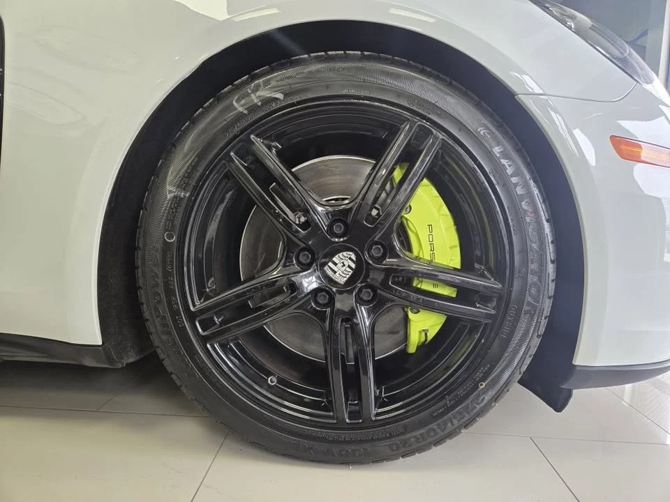 2019 Porsche 971 Panamera - Image 7 of 13