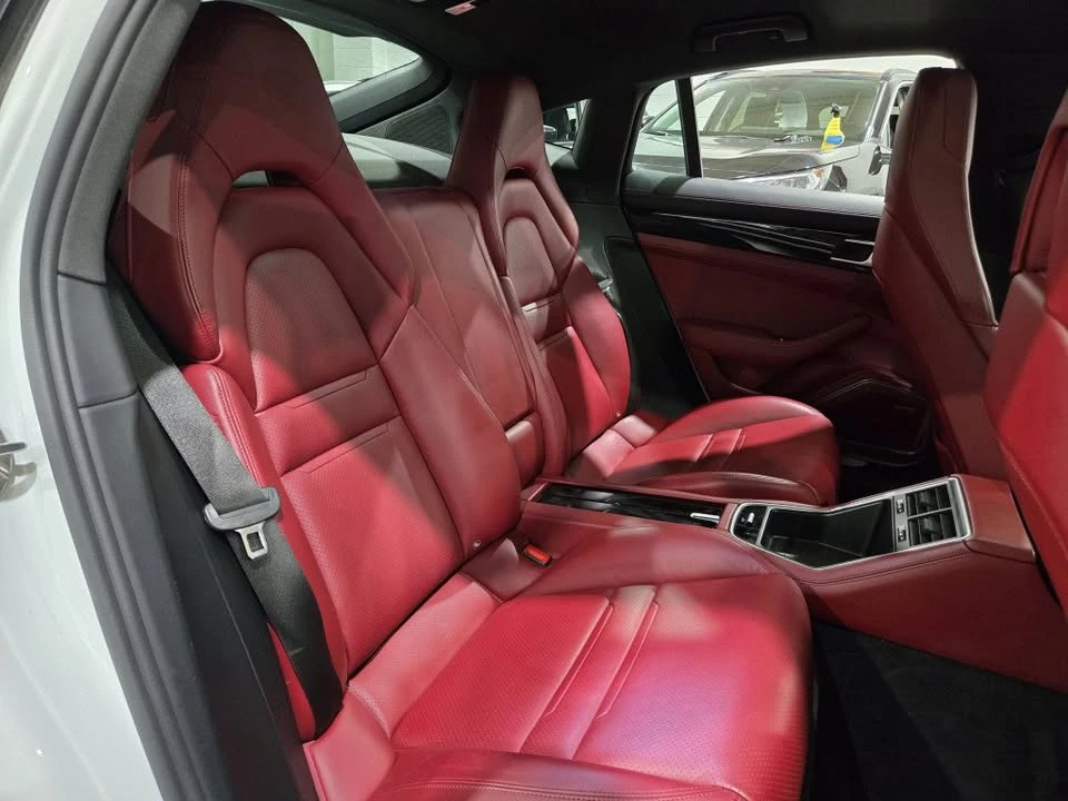 2019 Porsche 971 Panamera - Image 11 of 13
