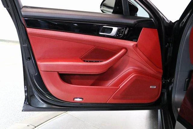 2018 Porsche 971 Panamera 4S - Image 9 of 20