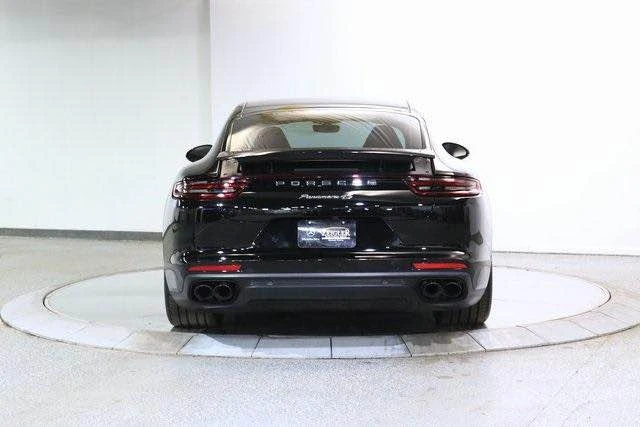 2018 Porsche 971 Panamera 4S - Image 5 of 20