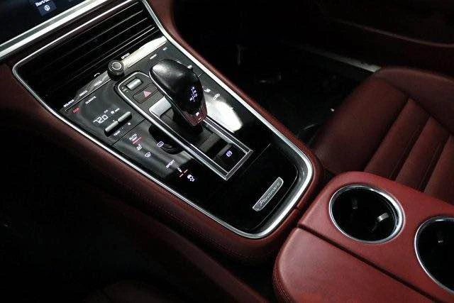 2018 Porsche 971 Panamera 4S - Image 16 of 20
