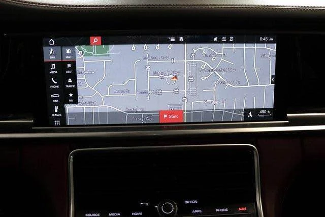 2018 Porsche 971 Panamera 4S - Image 13 of 20