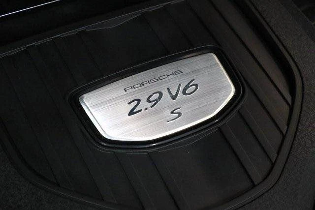 2018 Porsche 971 Panamera 4S - Image 20 of 20