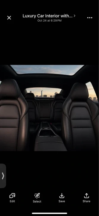 2019 Porsche 971 Panamera 4S - Image 9 of 9