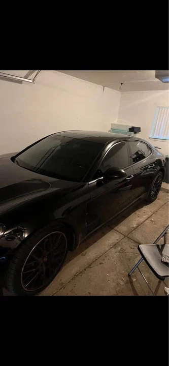 2019 Porsche 971 Panamera 4S - Image 4 of 9