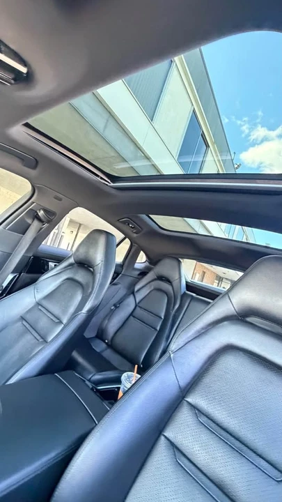 2019 Porsche 971 Panamera 4S - Image 12 of 20