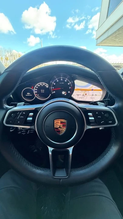 2019 Porsche 971 Panamera 4S - Image 20 of 20