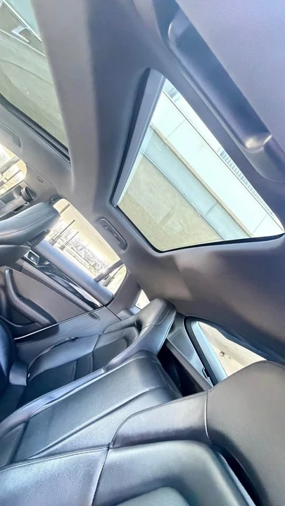2019 Porsche 971 Panamera 4S - Image 14 of 20