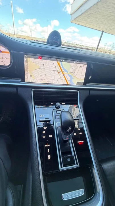 2019 Porsche 971 Panamera 4S - Image 10 of 20