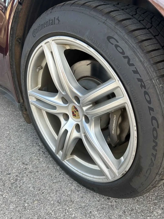 2019 Porsche 971 Panamera 4S - Image 5 of 14