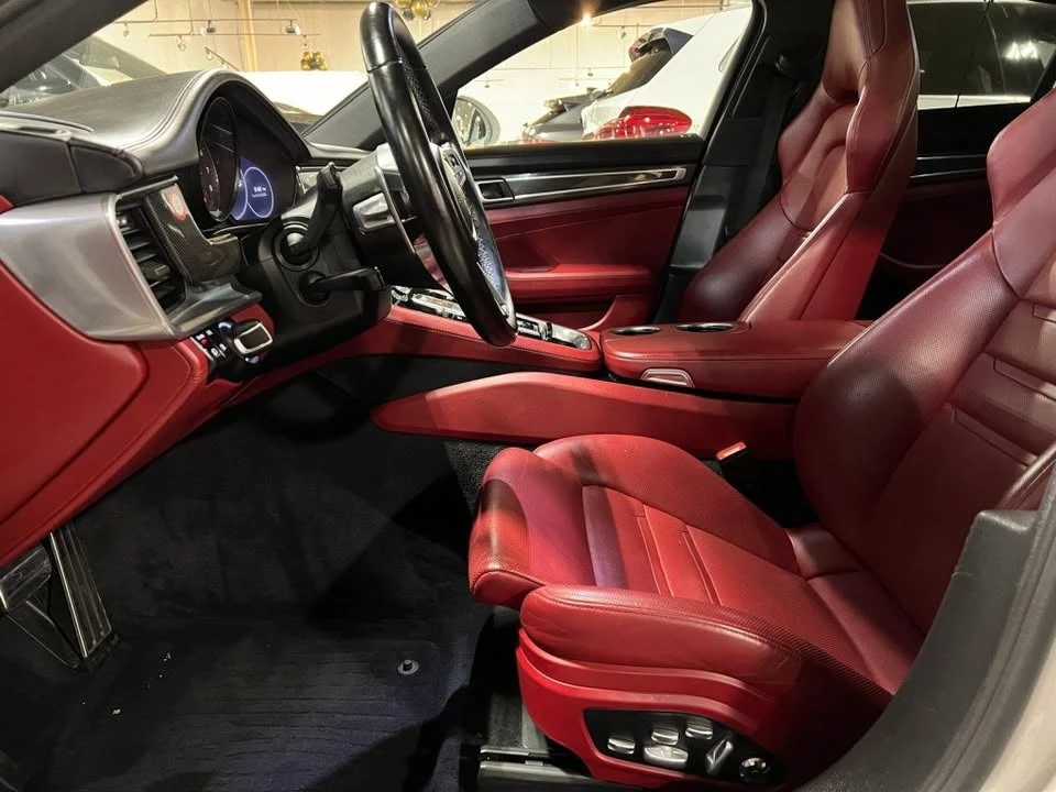 2019 Porsche 971 Panamera S - Image 14 of 18