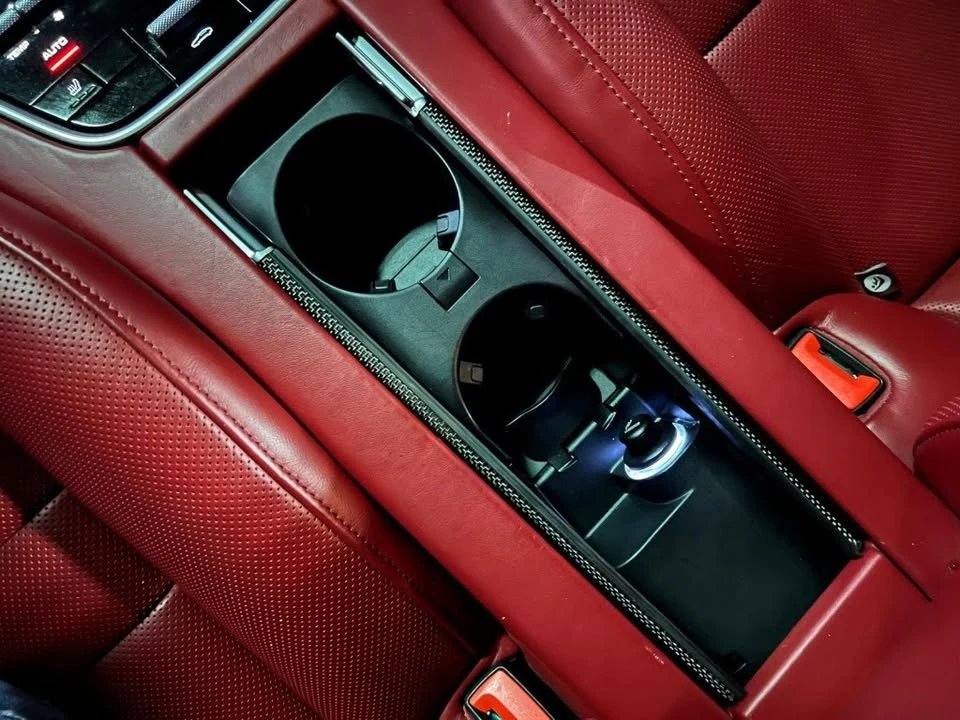 2019 Porsche 971 Panamera S - Image 18 of 18