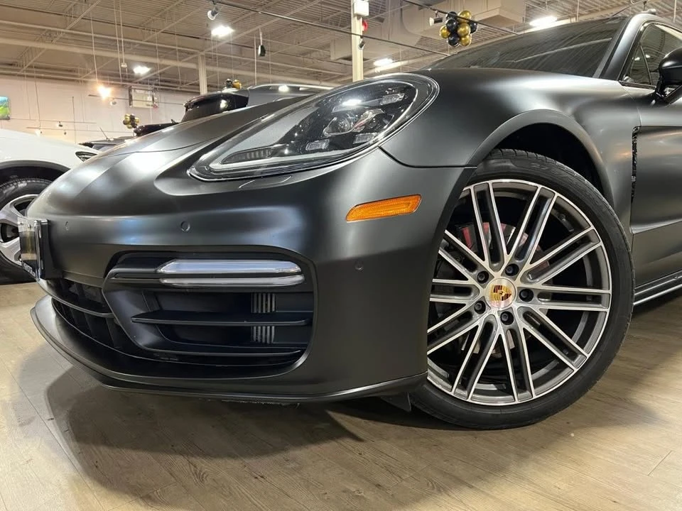 2019 Porsche 971 Panamera S - Image 7 of 18