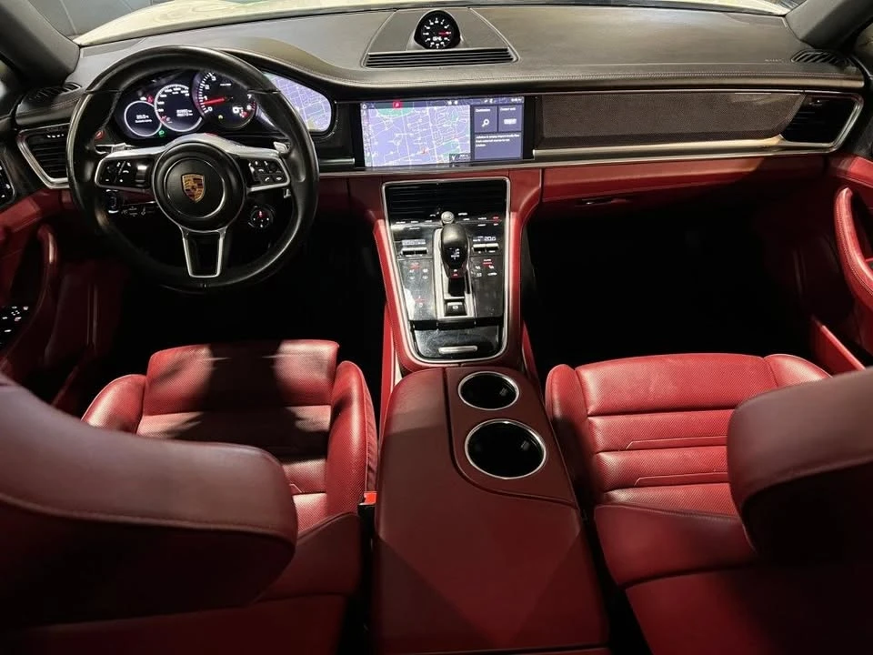 2019 Porsche 971 Panamera S - Image 9 of 18