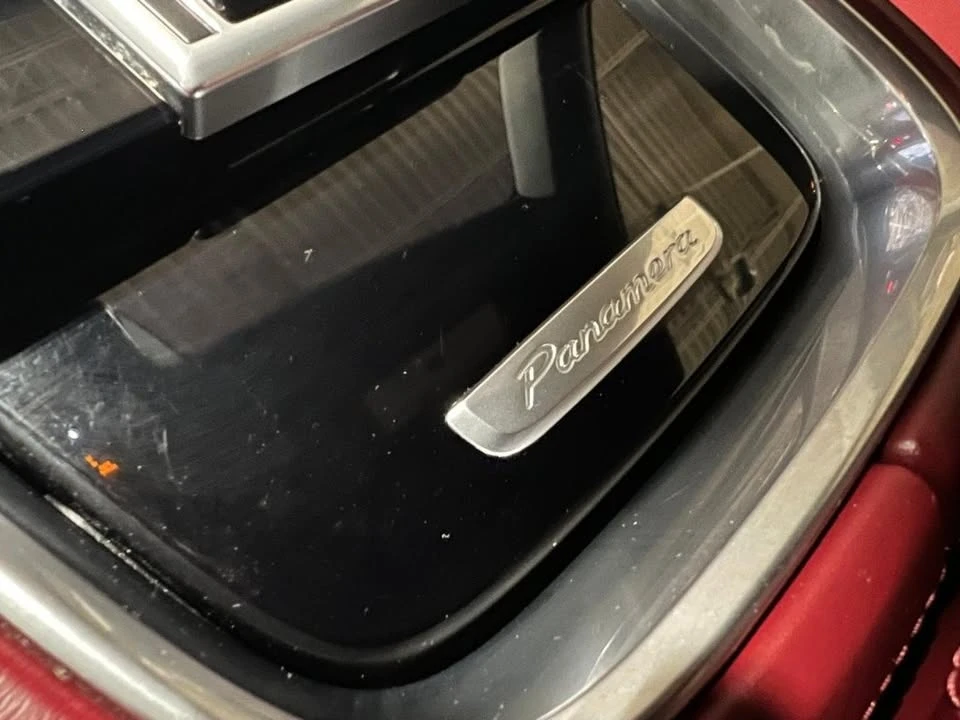 2019 Porsche 971 Panamera S - Image 16 of 18