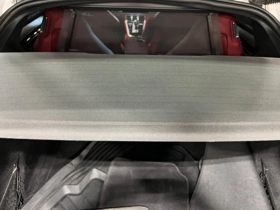 2019 Porsche 971 Panamera 4S - Image 16 of 16