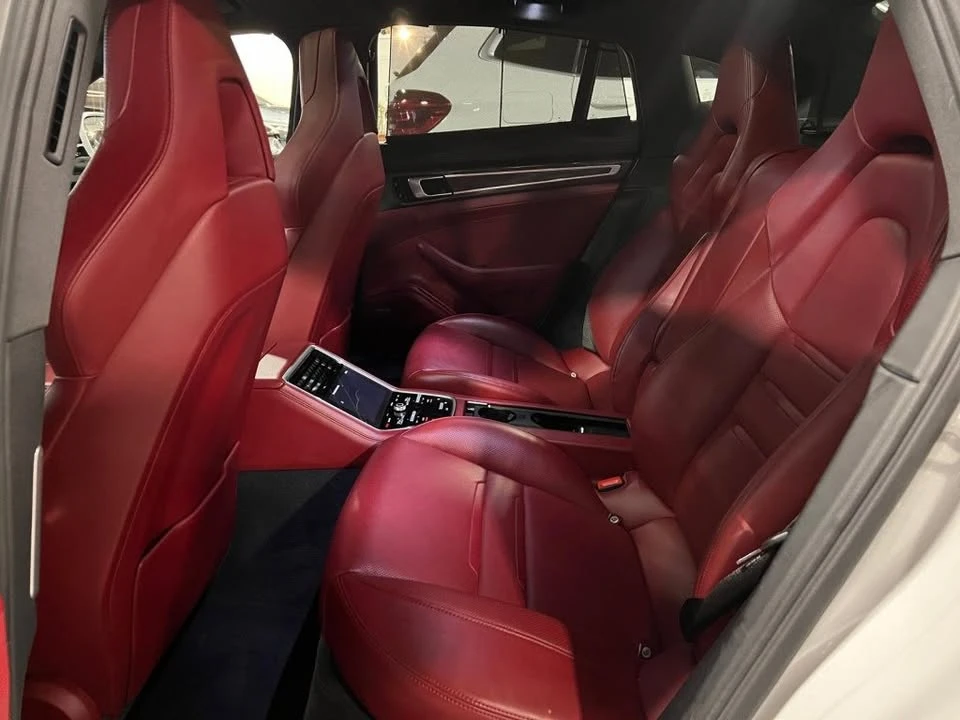2019 Porsche 971 Panamera 4S - Image 15 of 16