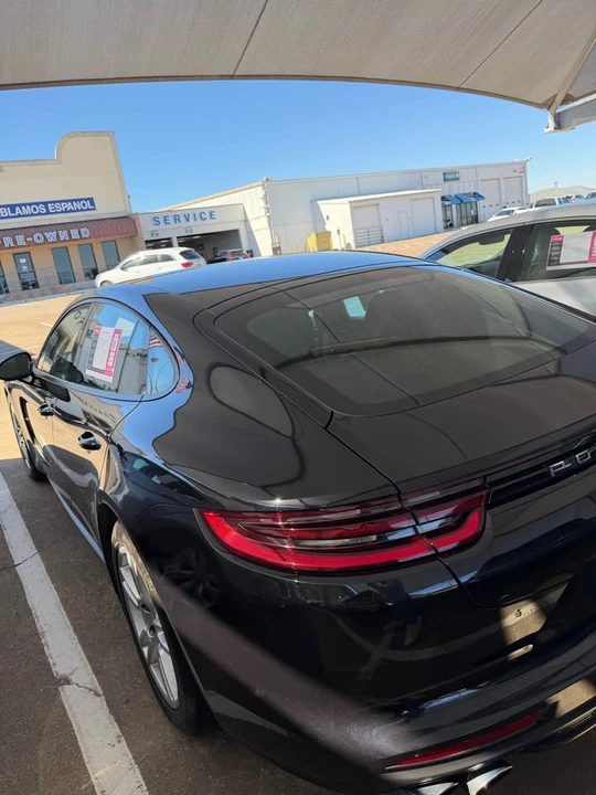 2019 Porsche 971 Panamera - Image 6 of 9