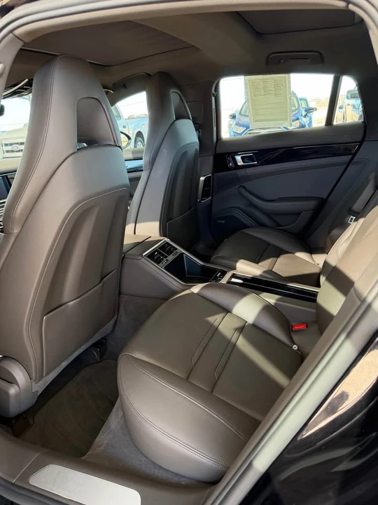 2019 Porsche 971 Panamera - Image 8 of 9