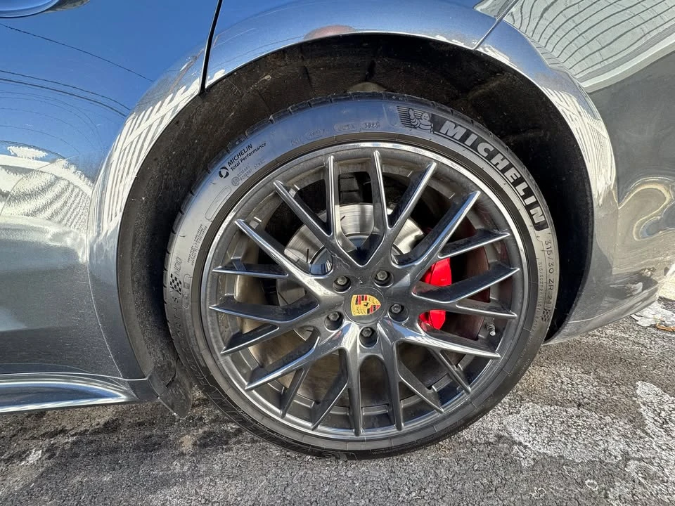 2019 Porsche 971 Panamera GTS - Image 10 of 12