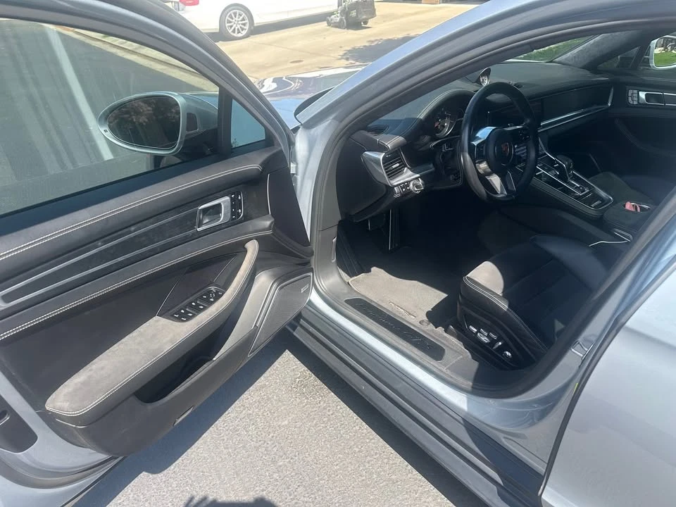 2019 Porsche 971 Panamera GTS - Image 9 of 18