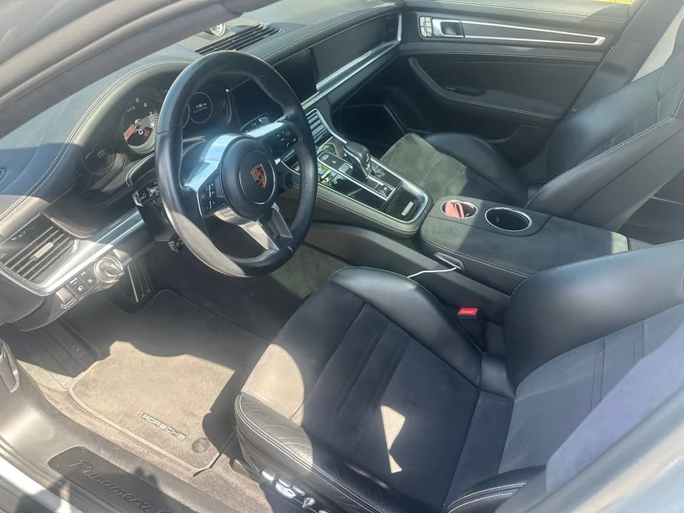 2019 Porsche 971 Panamera GTS - Image 11 of 18