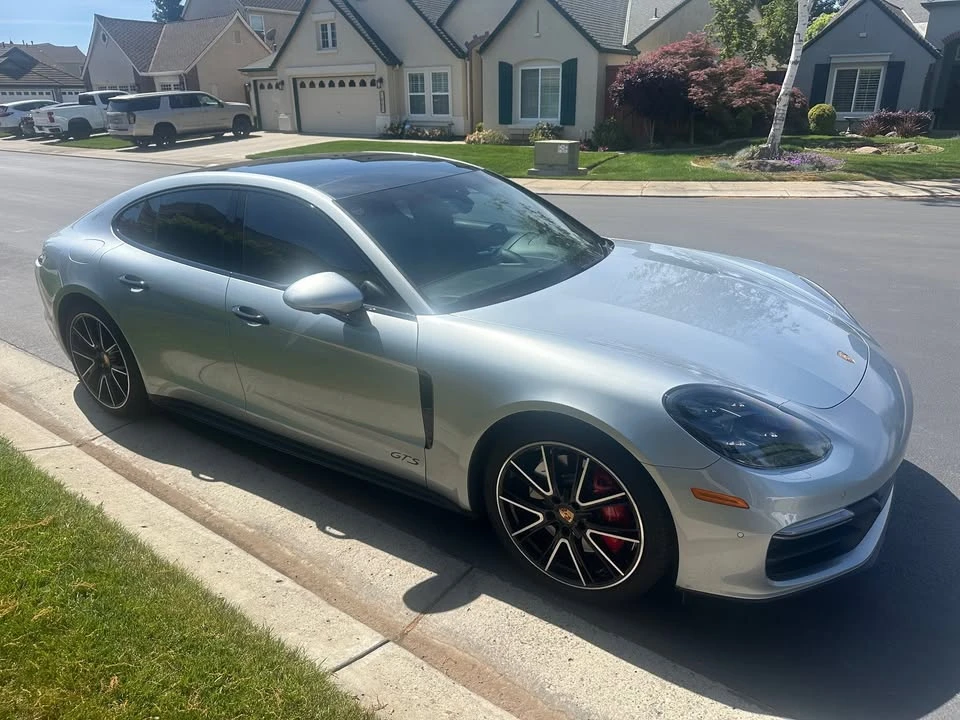 2019 Porsche 971 Panamera GTS - Image 2 of 18