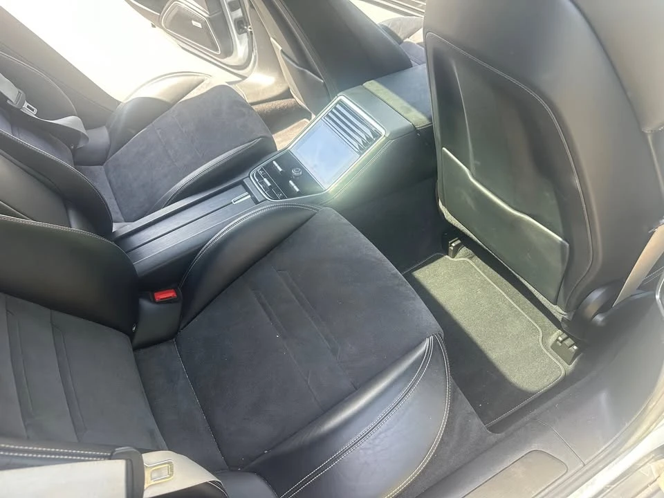 2019 Porsche 971 Panamera GTS - Image 13 of 18