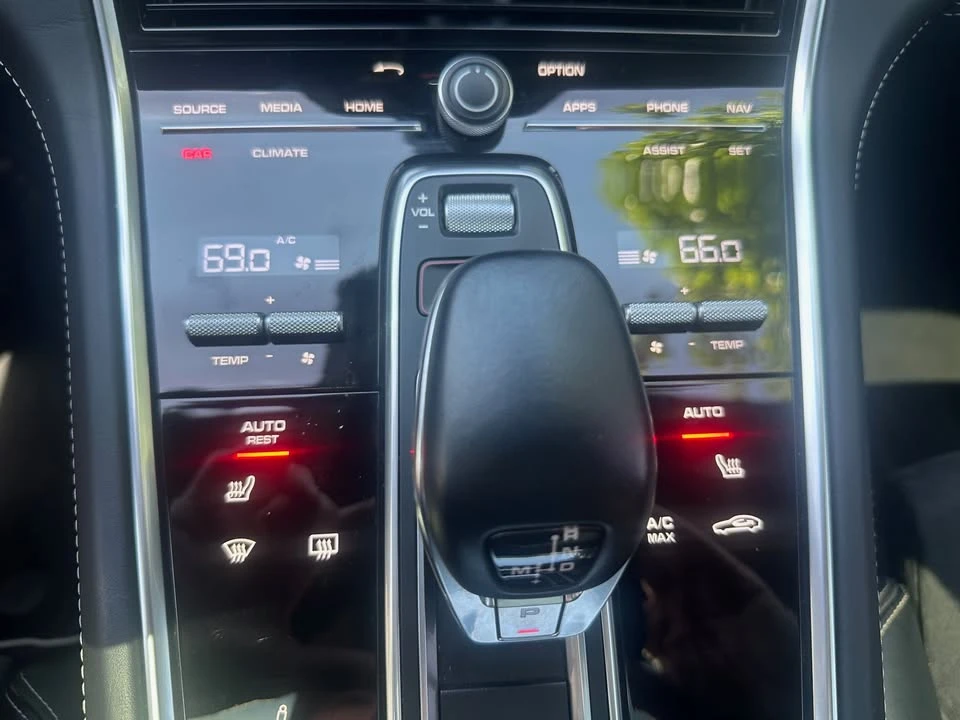 2019 Porsche 971 Panamera GTS - Image 17 of 18