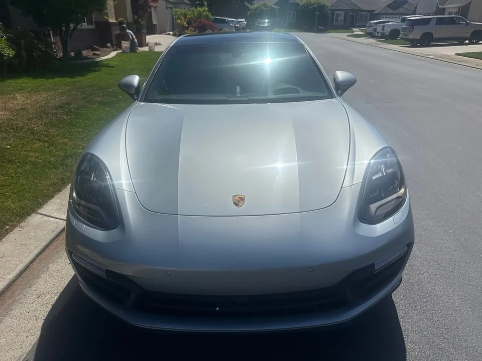 2019 Porsche 971 Panamera GTS - Image 3 of 18