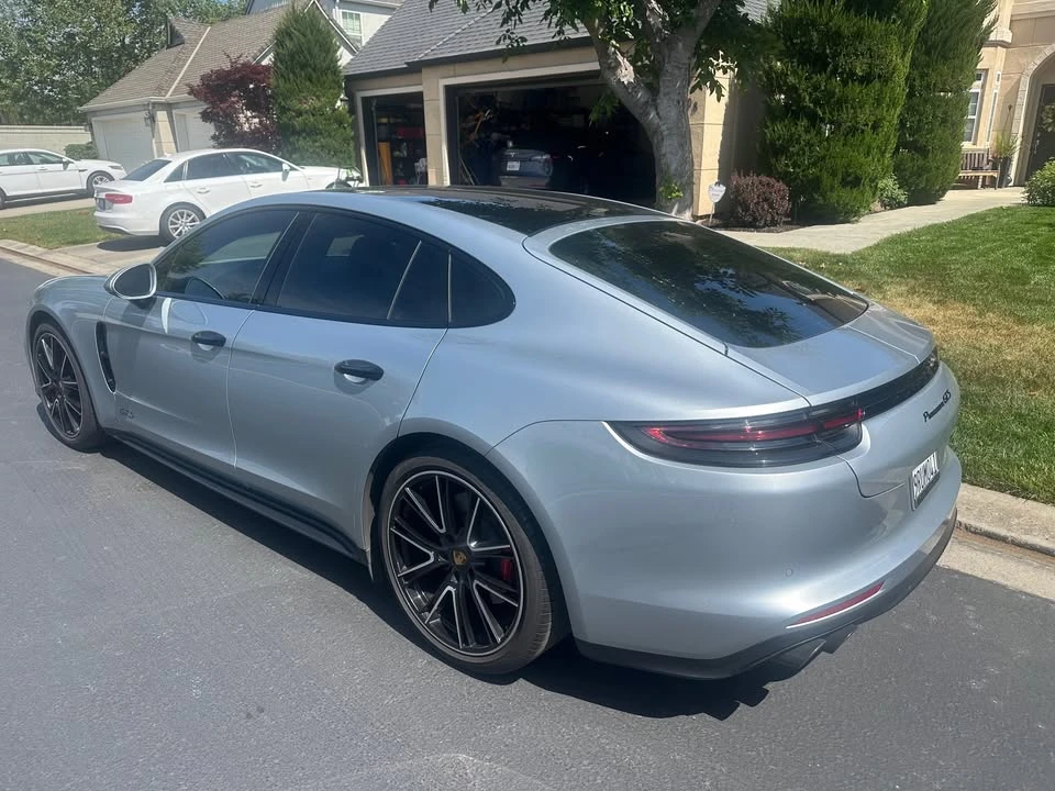 2019 Porsche 971 Panamera GTS - Image 6 of 18