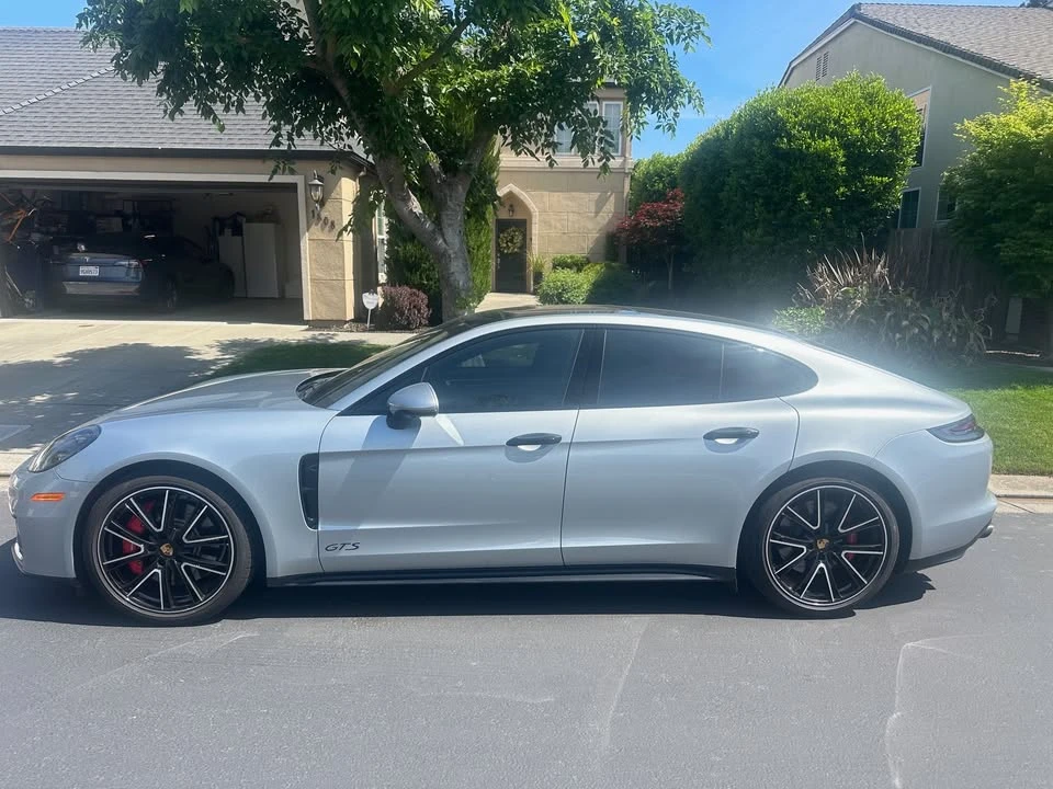 2019 Porsche 971 Panamera GTS - Image 5 of 18