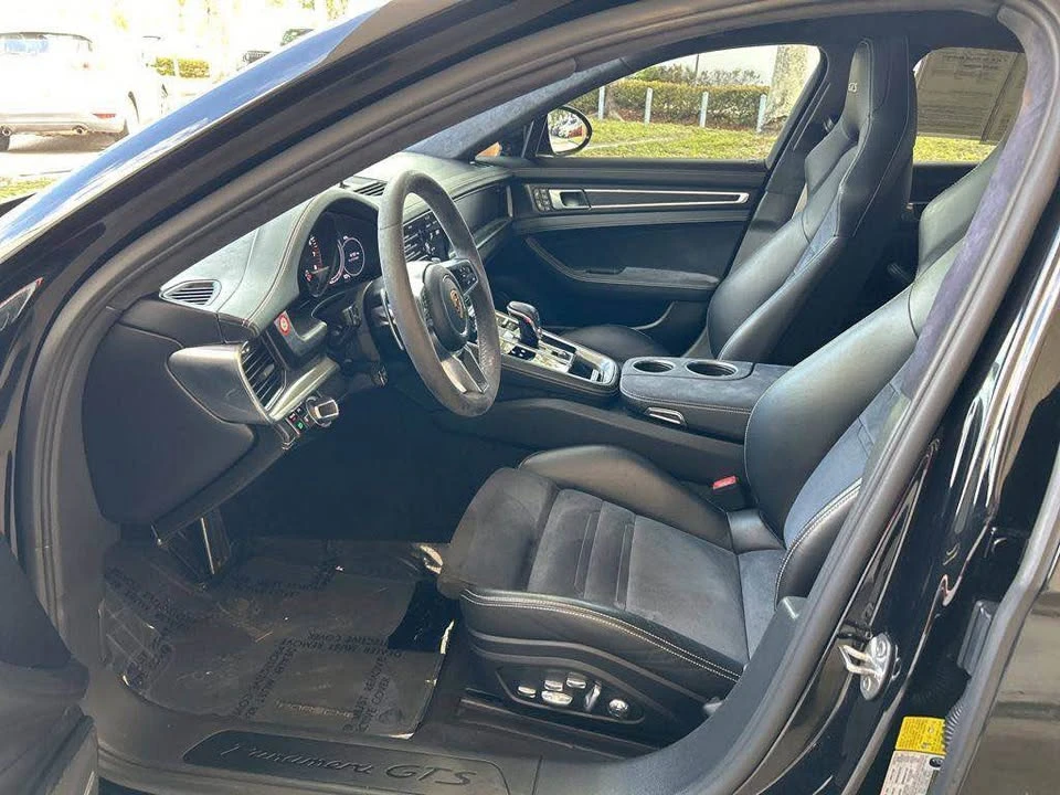 2019 Porsche 971 Panamera GTS - Image 6 of 10