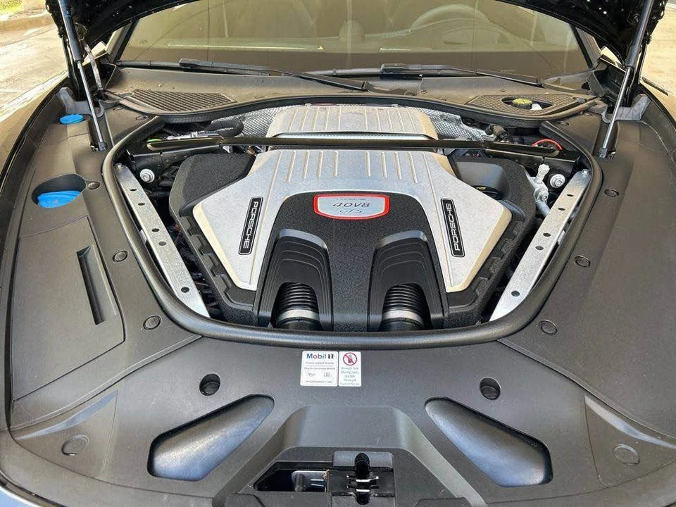 2019 Porsche 971 Panamera GTS - Image 5 of 10
