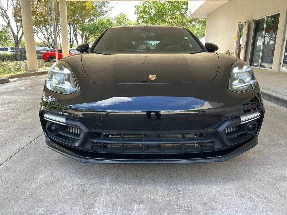 2019 Porsche 971 Panamera GTS - Image 4 of 10