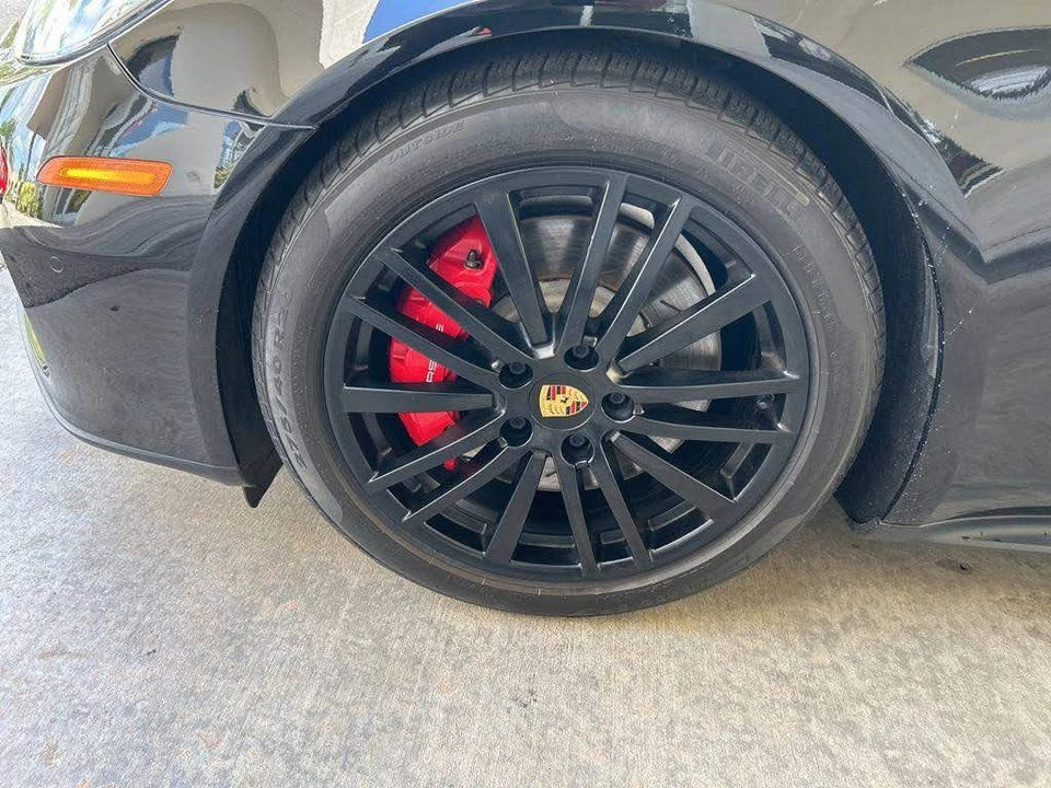 2019 Porsche 971 Panamera GTS - Image 3 of 10