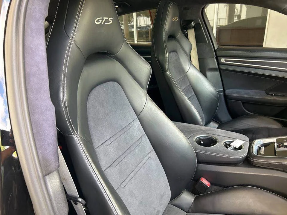 2019 Porsche 971 Panamera GTS - Image 7 of 10