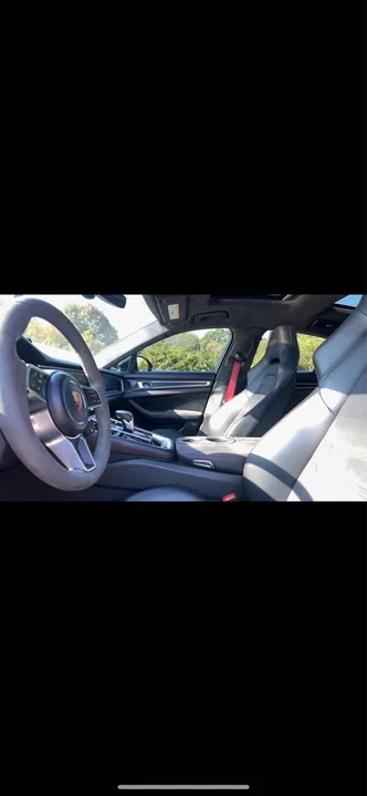 2019 Porsche 971 Panamera GTS - Image 3 of 6