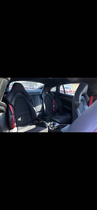 2019 Porsche 971 Panamera GTS - Image 4 of 6
