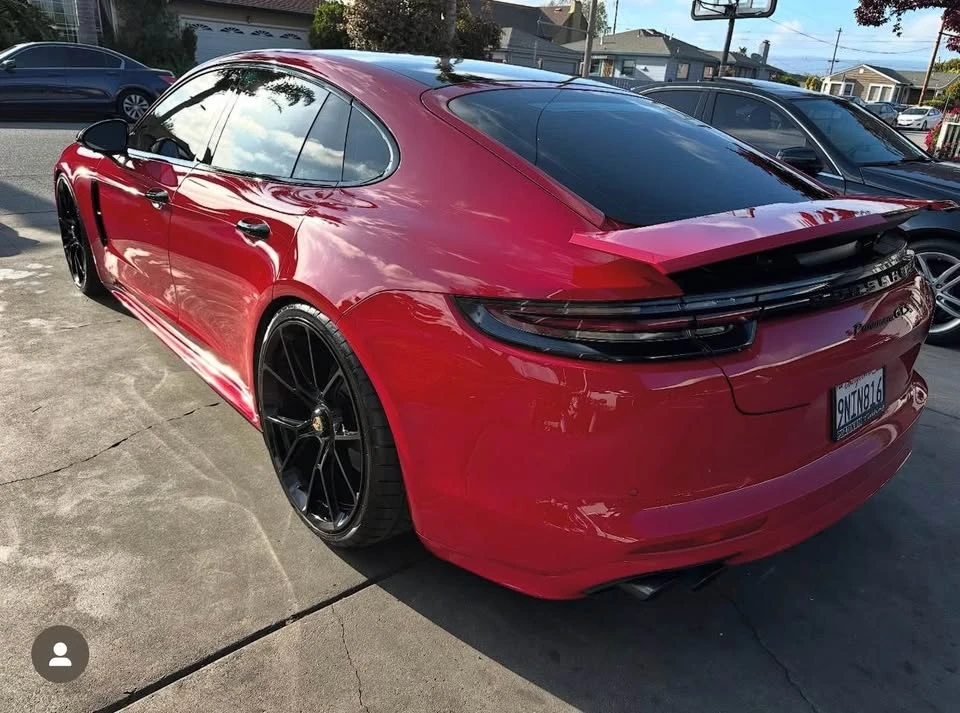 2019 Porsche 971 Panamera GTS - Image 2 of 7