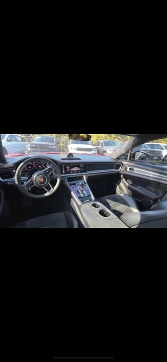 2019 Porsche 971 Panamera GTS - Image 4 of 7